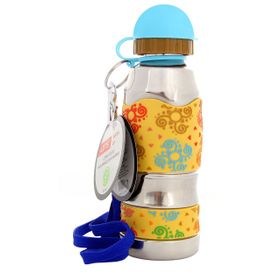 Lets L-9100 450 ml Çelik Matara
