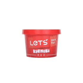 Let's L8340 2'li 4 Renk Büyük Boy Oyun Hamuru
