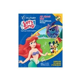 Lets Sing- All About Me - kollektif
