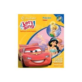 Lets Sing- Places - kollektif