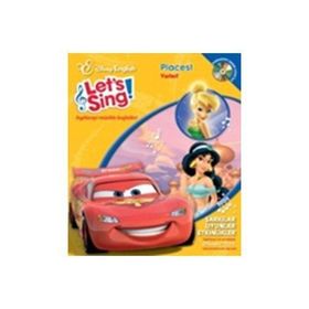 Lets Sing- Places - kollektif