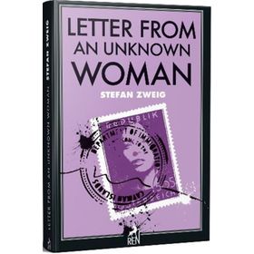 Letter from an Unknown Woman - Stefan Zweig