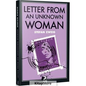 Letter from an Unknown Woman - Stefan Zweig