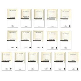 Lev Nikolayeviç Tolstoy - 16 Kitap Set