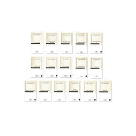 Lev Nikolayeviç Tolstoy - 16 Kitap Set