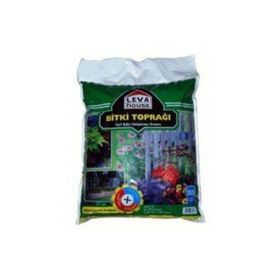 Leva 10 lt Bitki Toprağı