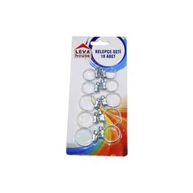 Leva 10 lt Bitki Toprağı