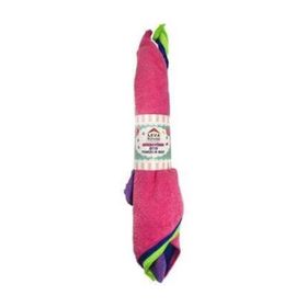 Leva 4'lü Oto Mikrofiber Bez