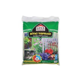Leva 5 lt Bitki Toprağı