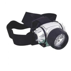 Leva 9 Led Kafa Lambası