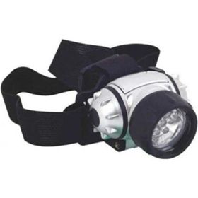 Leva 9 Led Kafa Lambası