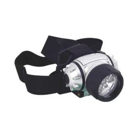 Leva 9 Led Kafa Lambası