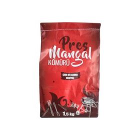Leva House 1.5 kg Mangal Kömürü