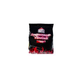 Leva House 1.5 kg Mangal Kömürü