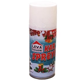 Leva House 150 ml Kar Spreyi