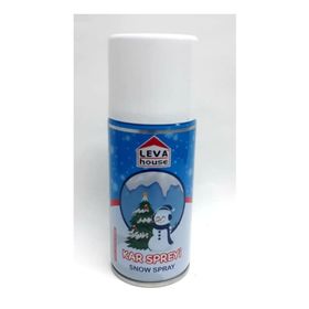Leva House 150 ml Kar Spreyi