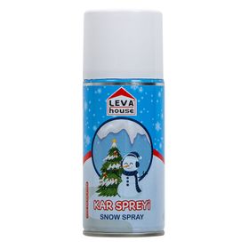 Leva House 150 ml Kar Spreyi