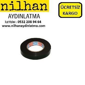 Leva House Beyaz Çift Taraflı Bant