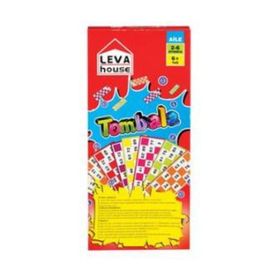 Leva House Tombala