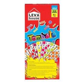 Leva House Tombala