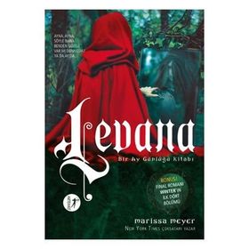 Levana - Marissa Meyer