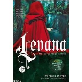 Levana - Marissa Meyer