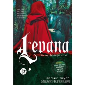 Levana - Marissa Meyer