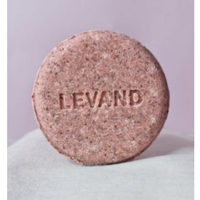 Levand 100 gr Defne ve Gül Katı Şampuan