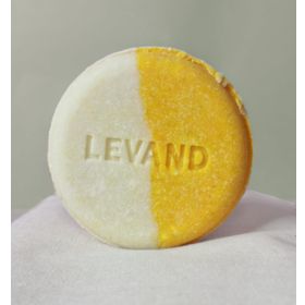Levand 100 gr Mango Pirinç Katı Şampuan