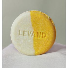 Levand 100 gr Mango Pirinç Katı Şampuan