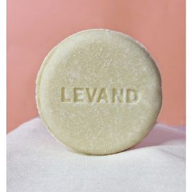Levand 100 gr Shea ve Kakao Yağlı Nemlendirici Katı Şampuan