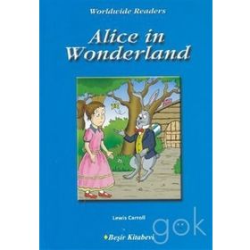 Level-1: Alice in Wonderland - levi s carol