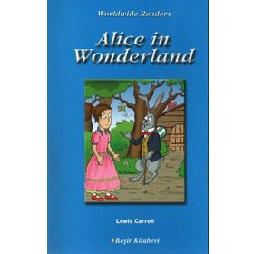 Level-1: Alice in Wonderland - levi s carol
