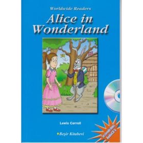 Level-1: Alice in Wonderland - levi s carol