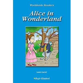 Level-1: Alice in Wonderland - levi s carol