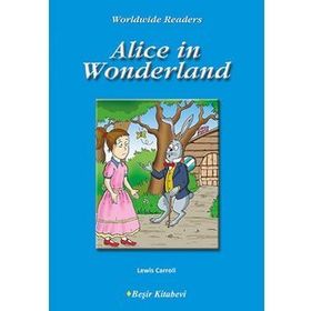Level-1: Alice in Wonderland - levi s carol