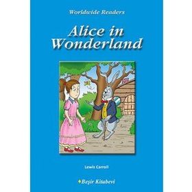 Level-1: Alice in Wonderland - levi s carol