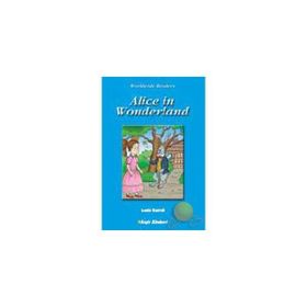 Level-1: Alice in Wonderland - levi s carol