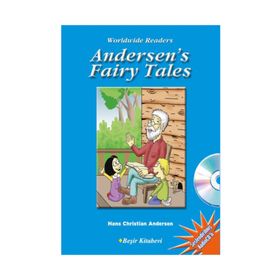Level-1: Andersen's Fairy Tales - Hans Christian Andersen