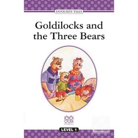 LEVEL 1 - GOLDILOCKS AND THE THREE BEARS - KOMISYON