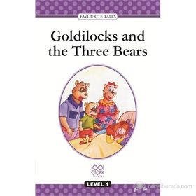 LEVEL 1 - GOLDILOCKS AND THE THREE BEARS - KOMISYON