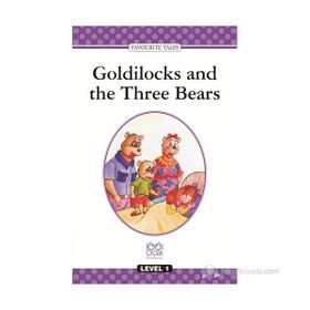 LEVEL 1 - GOLDILOCKS AND THE THREE BEARS - KOMISYON