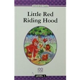 LEVEL 1 - LITTLE RED RIDING HOOD - KOMISYON
