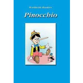 LEVEL 1 - PINOCCHIO - KOMISYON