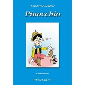 LEVEL 1 - PINOCCHIO - KOMISYON
