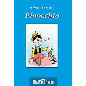 LEVEL 1 - PINOCCHIO - KOMISYON