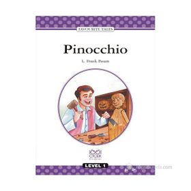 LEVEL 1 - PINOCCHIO - KOMISYON