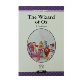 LEVEL 1 - WIZARD OF OZ - KOMISYON