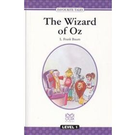 LEVEL 1 - WIZARD OF OZ - KOMISYON