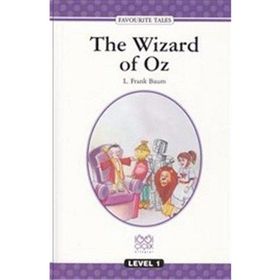 LEVEL 1 - WIZARD OF OZ - KOMISYON